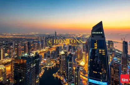 شقة - 3 غرف نوم - 4 حمامات للبيع في مارينا شورز - دبي مارينا - دبي شقة - 3 غرف نوم - 4 حمامات للبيع في مارينا شورز - دبي مارينا - دبي