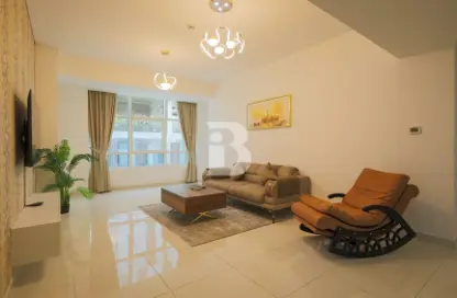 شقة - 2 غرف نوم - 3 حمامات للبيع في بارك سنترال - الخليج التجاري - دبي