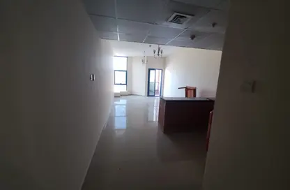 Apartment - Studio - 1 Bathroom for rent in Sheikh Jaber Al Sabah Street - Al Naimiya - Al Nuaimiya - Ajman