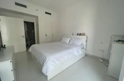 Apartment - 1 Bedroom - 2 Bathrooms for rent in Park Central - Business Bay - Dubai