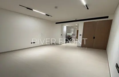 Apartment - Studio - 1 Bathroom for rent in Binghatti Azure - Jumeirah Village Circle - Dubai