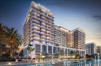 شقة - 2 غرف نوم - 3 حمامات للبيع في ريفرسايد فيوز كابري 2 - داماك ريفرسايد فيو - مجمع دبي للإستثمار - دبي شقة - 2 غرف نوم - 3 حمامات للبيع في ريفرسايد فيوز كابري 2 - داماك ريفرسايد فيو - مجمع دبي للإستثمار - دبي