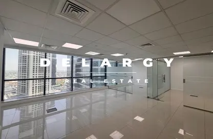 Half Floor - Studio for sale in Jumeirah Bay X3 - JLT Cluster X - Jumeirah Lake Towers - Dubai