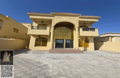 Villa - 5 Bedrooms - 7+ Bathrooms for sale in Al Rawda 1 - Al Rawda - Ajman