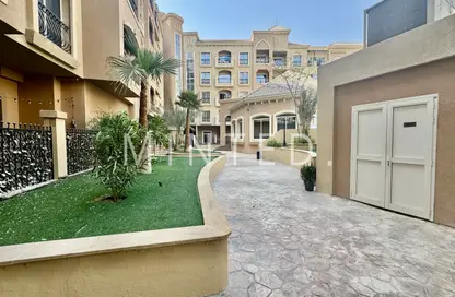 Apartment - 1 Bedroom - 1 Bathroom for sale in Diamond Views 4 - Diamond Views - Jumeirah Village Circle - Dubai