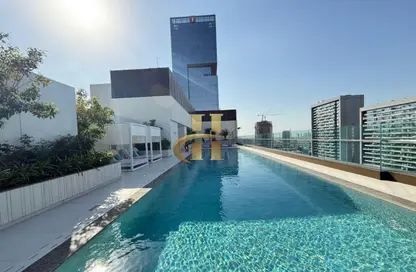 شقة - غرفة نوم - 2 حمامات للايجار في لوما بارك فيوز - منطقة 14 - قرية جميرا الدائرية - دبي