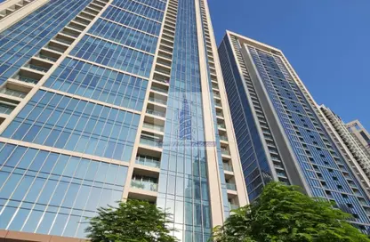 Apartment - 3 Bedrooms - 3 Bathrooms for sale in Forte 2 - Forte - Downtown Dubai - Dubai