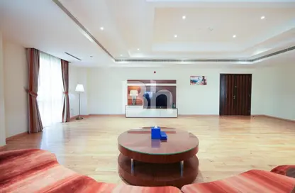 Penthouse - 4 Bedrooms - 5 Bathrooms for rent in Roda Amwaj Suites - Amwaj - Jumeirah Beach Residence - Dubai