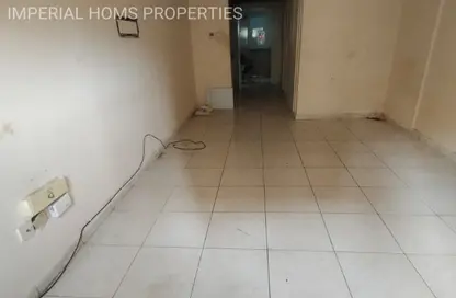 Apartment - Studio - 1 Bathroom for rent in Ajman One Towers - Al Sawan - Ajman