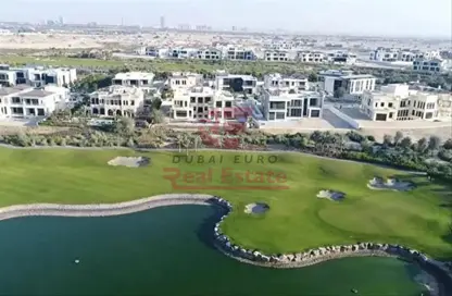 Water View image for: Land - Studio for sale in Nad Al Sheba Gardens - Nad Al Sheba 1 - Nad Al Sheba - Dubai, Image 1