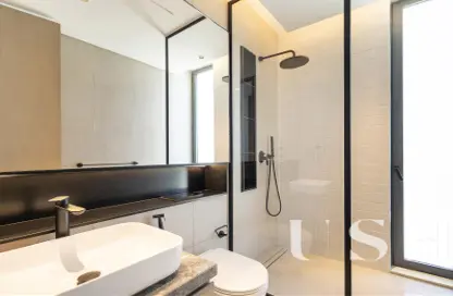 Villa - 5 Bedrooms - 6 Bathrooms for sale in Harmony 3 - Harmony - Tilal Al Ghaf - Dubai