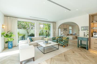Villa - 5 Bedrooms - 5 Bathrooms for sale in Mirador - Arabian Ranches - Dubai