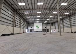 Warehouse for rent in Mussafah Industrial Area - Mussafah - Abu Dhabi