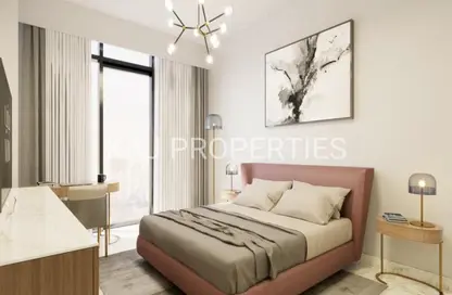 Apartment - 2 Bedrooms - 4 Bathrooms for sale in Avenue Residence 6 - Avenue Residence - Al Furjan - Dubai