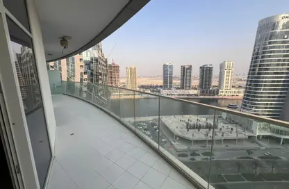 Apartment - 2 Bedrooms - 3 Bathrooms for sale in DAMAC Majestine - Business Bay - Dubai