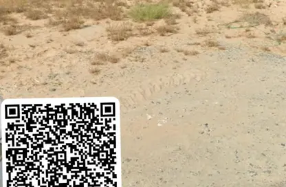 أرض - استوديو للبيع في المنامة - عجمان