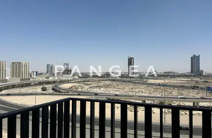 Apartment - 2 Bedrooms - 2 Bathrooms for rent in Belgravia Heights 1 - Jumeirah Village Circle - Dubai