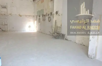 Warehouse - Studio - 1 Bathroom for rent in Al Jurf Industrial 1 - Al Jurf Industrial - Ajman Warehouse - Studio - 1 Bathroom for rent in Al Jurf Industrial 1 - Al Jurf Industrial - Ajman