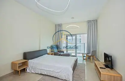 Apartment - 7+ Bedrooms - 1 Bathroom for sale in Samia Azizi - Al Furjan - Dubai