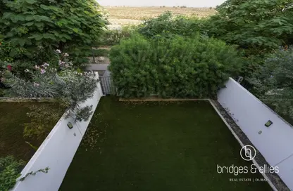 فيلا - 3 غرف نوم - 4 حمامات للايجار في مابل 3 - مابل ات دبي هيلزاستايت - دبي هيلز استيت - دبي