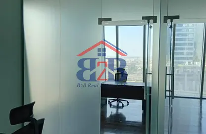 مكتب - استوديو - 1 حمام للايجار في برايم تاور - الخليج التجاري - دبي مكتب - استوديو - 1 حمام للايجار في برايم تاور - الخليج التجاري - دبي