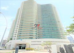 Apartment - 4 bedrooms - 5 bathrooms for sale in Beach Towers - Shams Abu Dhabi - Al Reem Island - Abu Dhabi