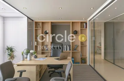 Office Space - Studio for rent in Reef Tower - JLT Cluster O - Jumeirah Lake Towers - Dubai Office Space - Studio for rent in Reef Tower - JLT Cluster O - Jumeirah Lake Towers - Dubai
