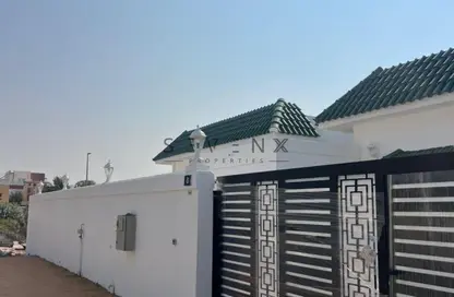 فيلا - 5 غرف نوم - 5 حمامات للايجار في ند شما - ديرة - دبي