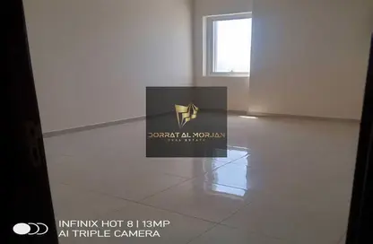 شقة - 2 غرف نوم - 2 حمامات للايجار في الجرف 2 - الجرف - عجمان وسط المدينة - عجمان
