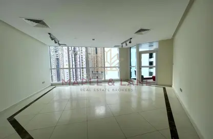 Empty Room image for: Apartment - 3 Bedrooms - 4 Bathrooms for sale in 23 Marina - Dubai Marina - Dubai, Image 1