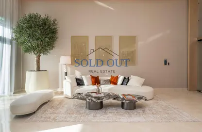 Apartment - 1 Bedroom - 1 Bathroom for sale in Island Park 1 - Dubai Creek Harbour (The Lagoons) - Dubai