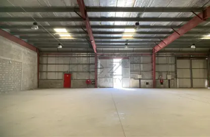 Warehouse - Studio - 7+ Bathrooms for sale in Al Quoz Industrial Area - Al Quoz - Dubai