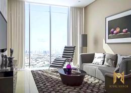 Studio - 1 حمام للبيع في فندق ذا ون في قرية جميرا تراينجل - مثلث قرية الجميرا - دبي Studio - 1 حمام للبيع في فندق ذا ون في قرية جميرا تراينجل - مثلث قرية الجميرا - دبي