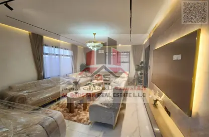Villa - 6 Bedrooms - 7+ Bathrooms for sale in Al Aamra Gardens - Al Amerah - Ajman