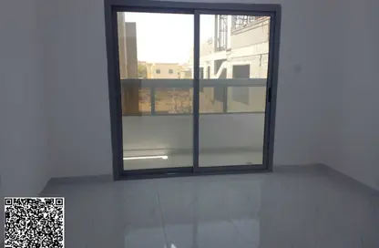 Apartment - 1 Bedroom - 1 Bathroom for rent in Al Rawda 1 - Al Rawda - Ajman