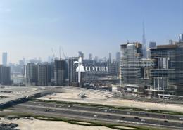Apartment - 3 bedrooms - 4 bathrooms for sale in Tower D - DAMAC Towers by Paramount - Business Bay - Dubai Outdoor Building image for: Apartment - 3 bedrooms - 4 bathrooms for sale in Tower D - DAMAC Towers by Paramount - Business Bay - Dubai, Image 1