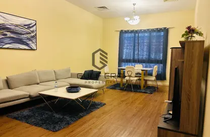 Apartment - 1 Bedroom - 2 Bathrooms for rent in Al Barsha South 4 - Al Barsha South - Al Barsha - Dubai