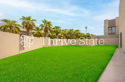Villa - 3 Bedrooms - 4 Bathrooms for rent in MAG Eye - District 7 - Mohammed Bin Rashid City - Dubai