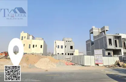 أرض - استوديو للبيع في 1 الياسمين - الياسمين - عجمان