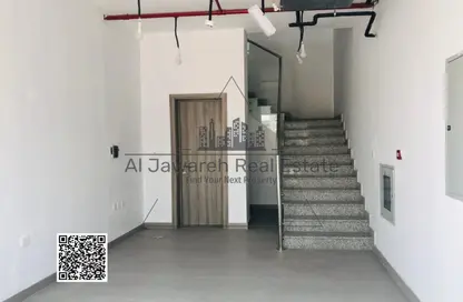 متجر - استوديو - 1 حمام للايجار في الزاهية جاردنز - الزاهية - عجمان