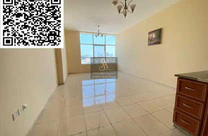 Apartment - Studio - 1 Bathroom for sale in Orient Tower 1 - Orient Towers - Al Bustan - Ajman