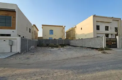 Land - Studio for sale in Al Helio 2 - Al Helio - Ajman