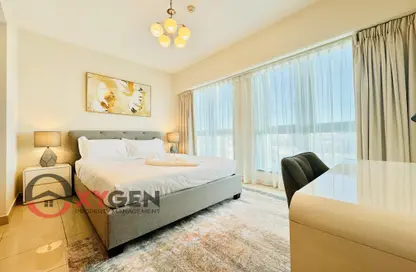 Apartment - 2 Bedrooms - 3 Bathrooms for rent in Capital Plaza Tower A - Capital Plaza - Corniche Road - Abu Dhabi