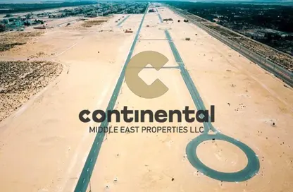 Land - Studio for sale in Al Samha - Abu Dhabi Land - Studio for sale in Al Samha - Abu Dhabi