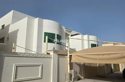 Villa - 7+ Bedrooms - 7+ Bathrooms for sale in Al Bateen Villas - Al Bateen - Abu Dhabi