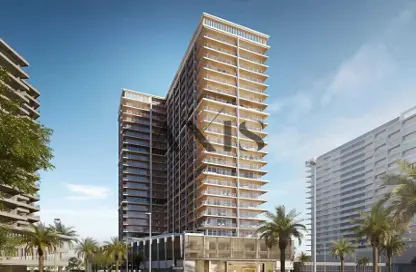 شقة - 1 حمام للبيع في بن غاطي ستارلايت - الجداف - دبي