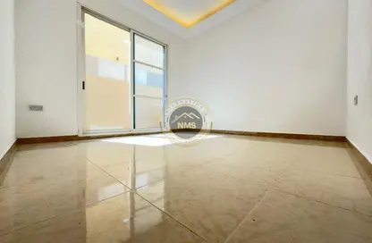 شقة - غرفة نوم - 1 حمام للايجار في فلل المشرف - المشرف - أبوظبي