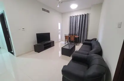 Apartment - 1 Bedroom - 2 Bathrooms for rent in Al Jurf Industrial 3 - Al Jurf Industrial - Ajman