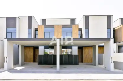 Villa - 3 Bedrooms - 3 Bathrooms for sale in Mudon Al Ranim 3 - Mudon - Dubai