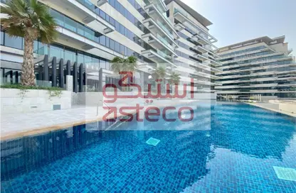 Apartment - 2 Bedrooms - 3 Bathrooms for sale in Mayan - Yas Island - Abu Dhabi
